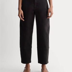 Everlane ‘The Utility Barrel Pant’